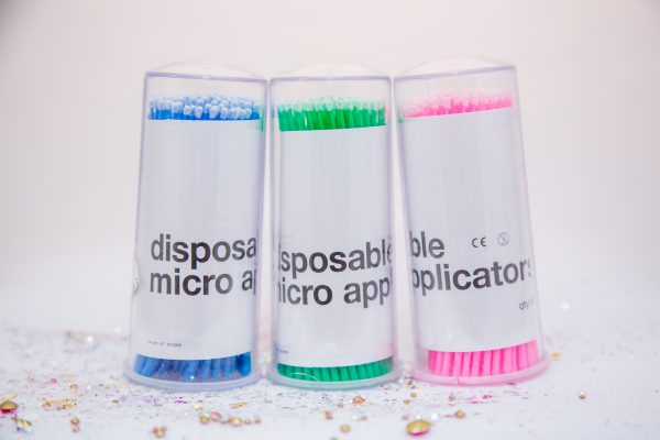 Micro brosse
